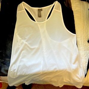 NWOT - Sweaty Betty tank.